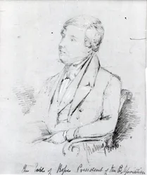 William Parsons, 3. Earl of Rosse